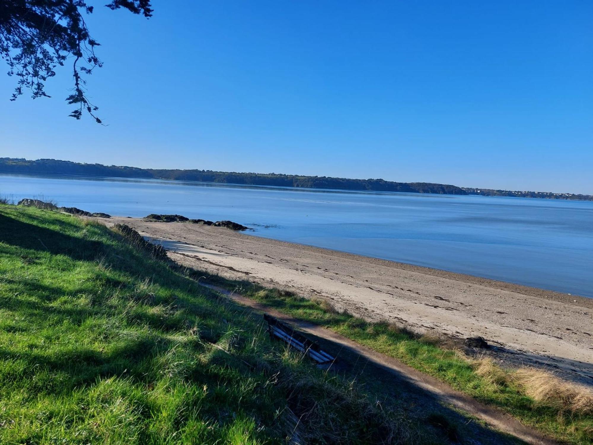 Le Bernique - A 50 Metres De La Plage แซงต์-ฌากุต-เดอ-ลา-แมร์ ภายนอก รูปภาพ